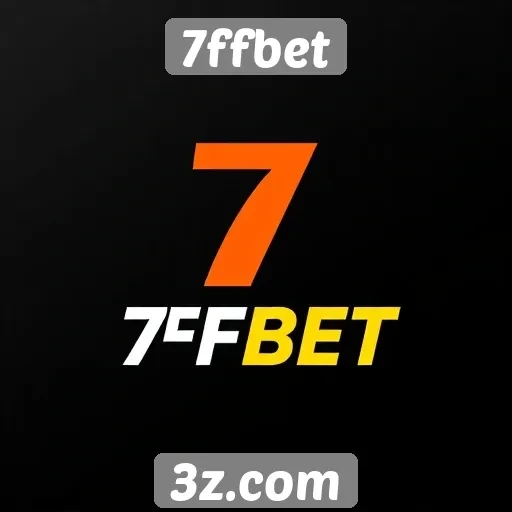 Comparação entre 7ffbet e concorrentes do mercado