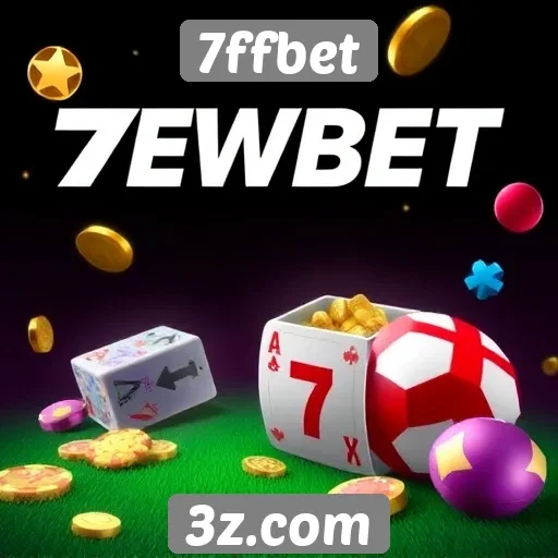 7ffbet apresenta novos jogos de cassino online