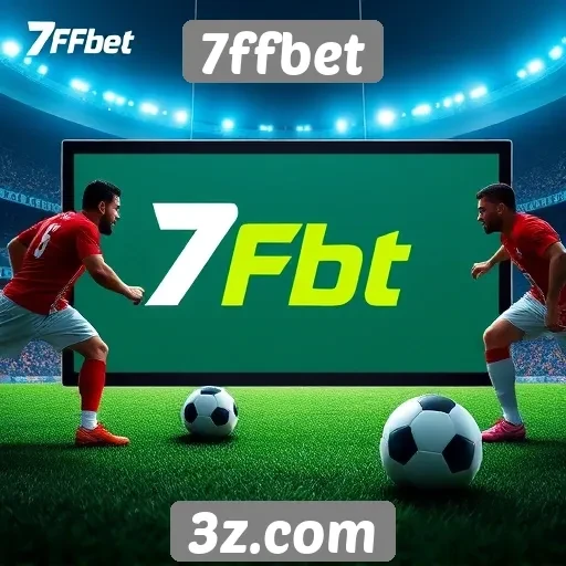7ffbet apresenta novas funcionalidades para jogadores online