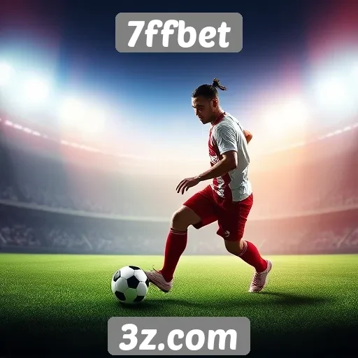 Características principais do site 7ffbet