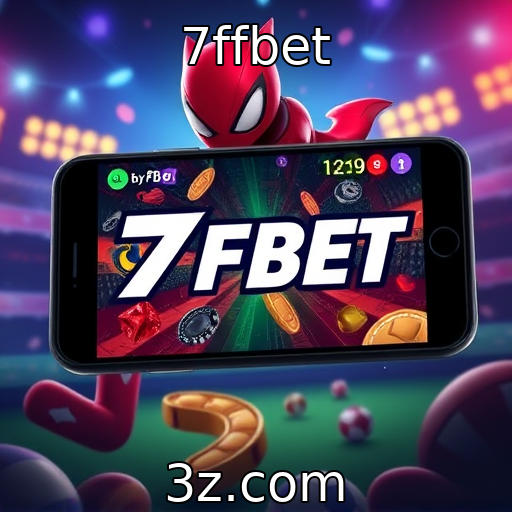 Crescimento do mercado de jogos móveis em destaque