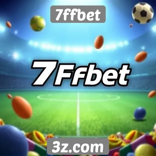 Promoções e bônus atraentes na plataforma 7ffbet