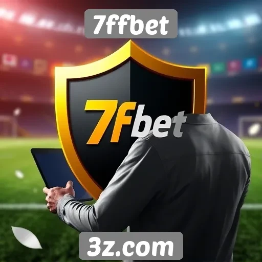 Segurança e confiabilidade do site 7ffbet