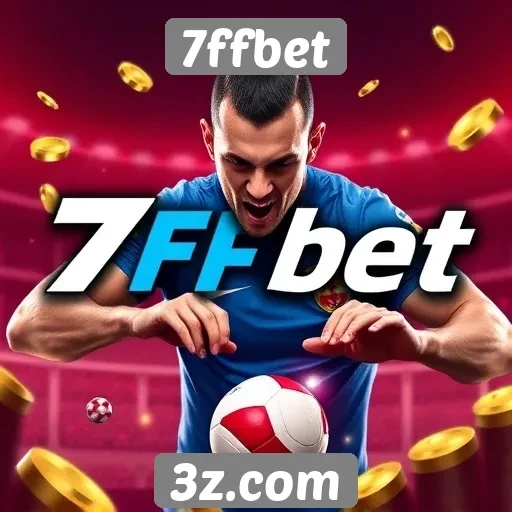 Avaliações de usuários sobre o 7ffbet